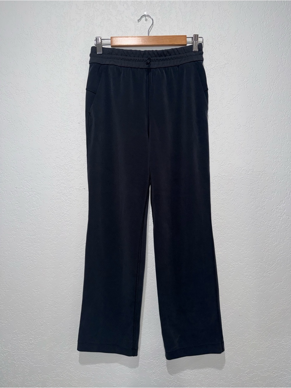 Lululemon Softstreme High-Rise Straight-Leg Pant